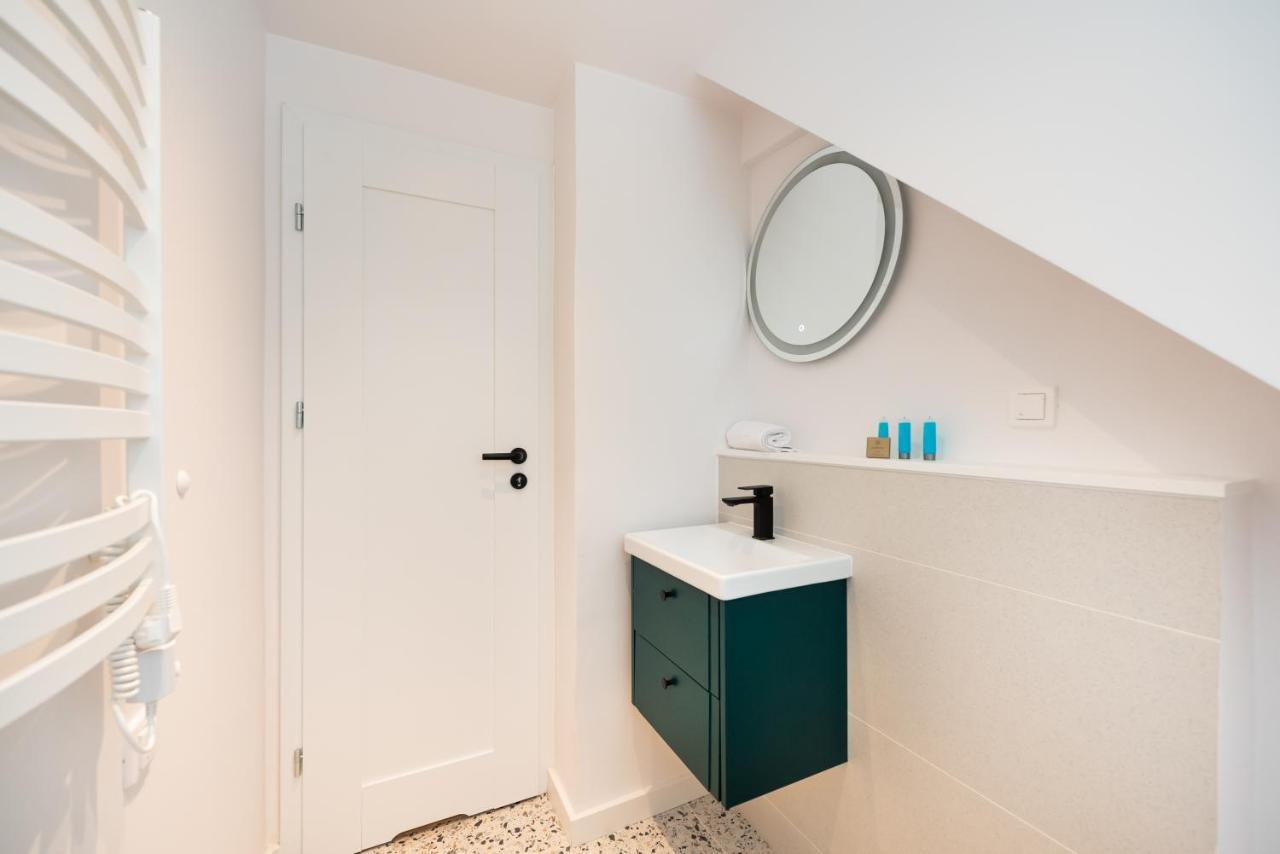 Comfortable Old Town Apartment