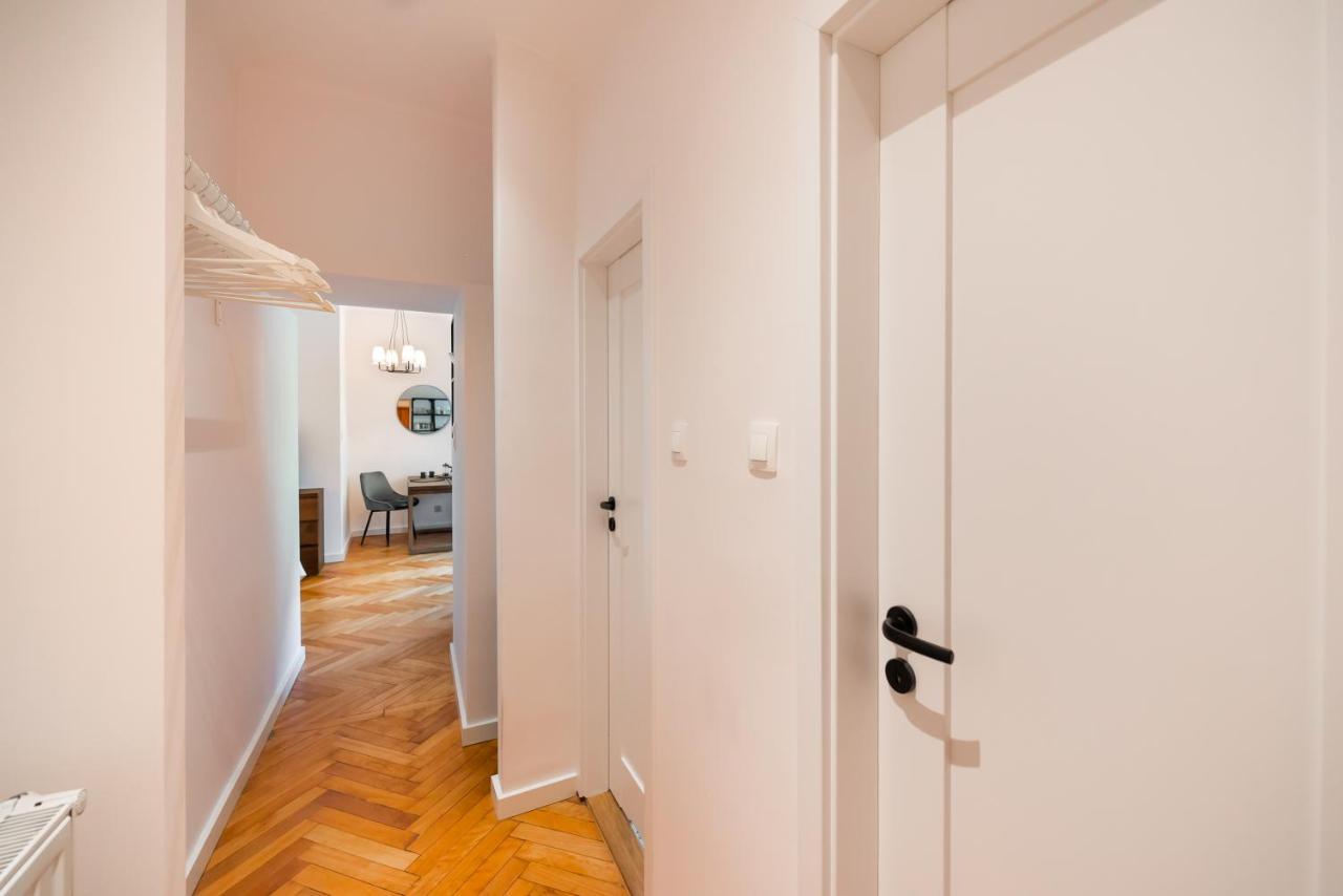 Apartment Comfortable Old Town