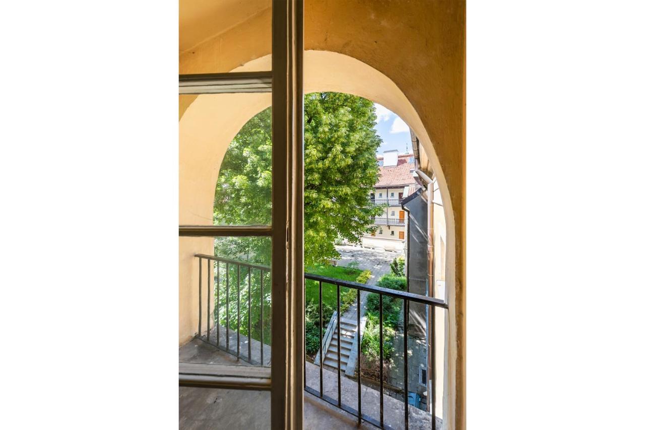 Apartment Comfortable Old Town